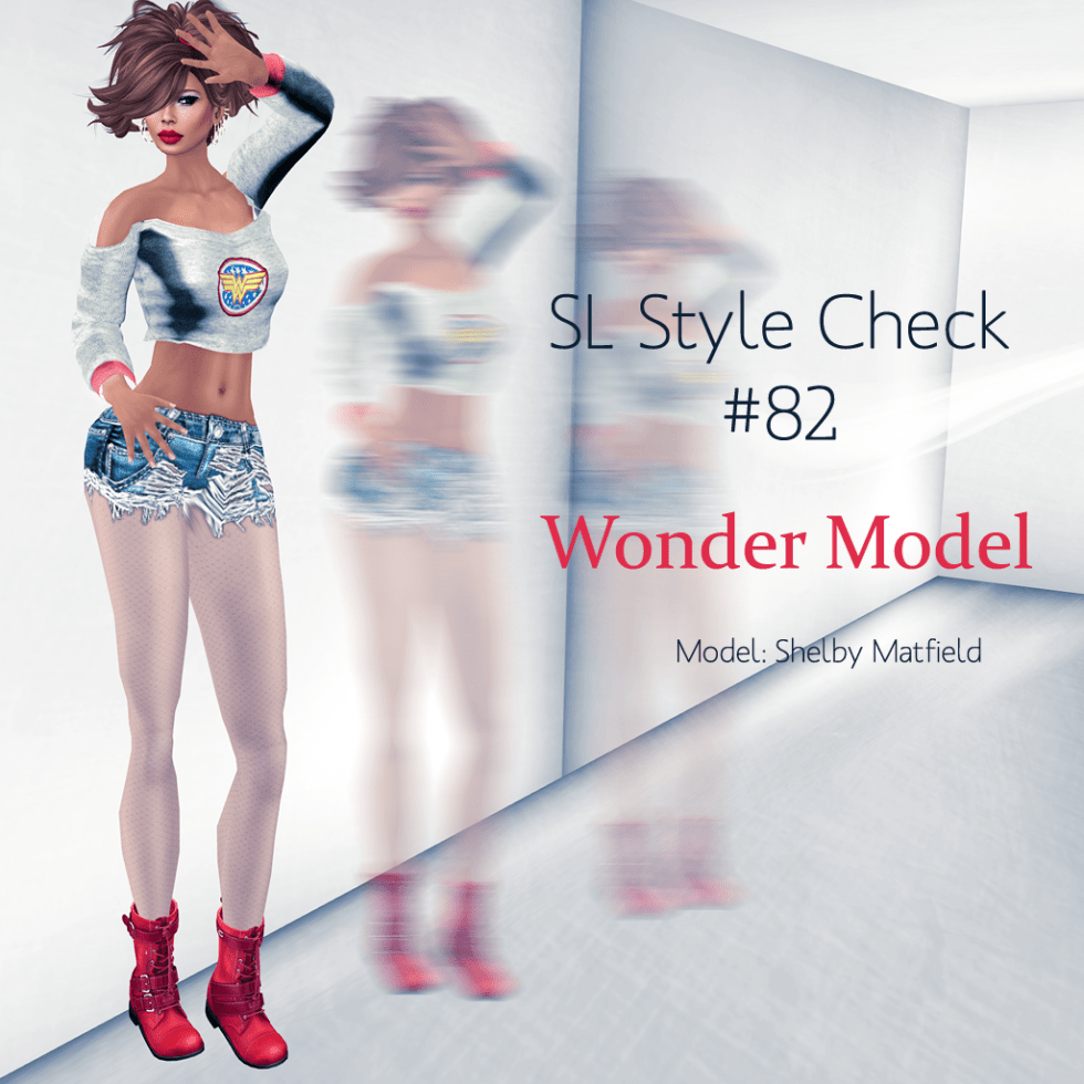 Wonder Model