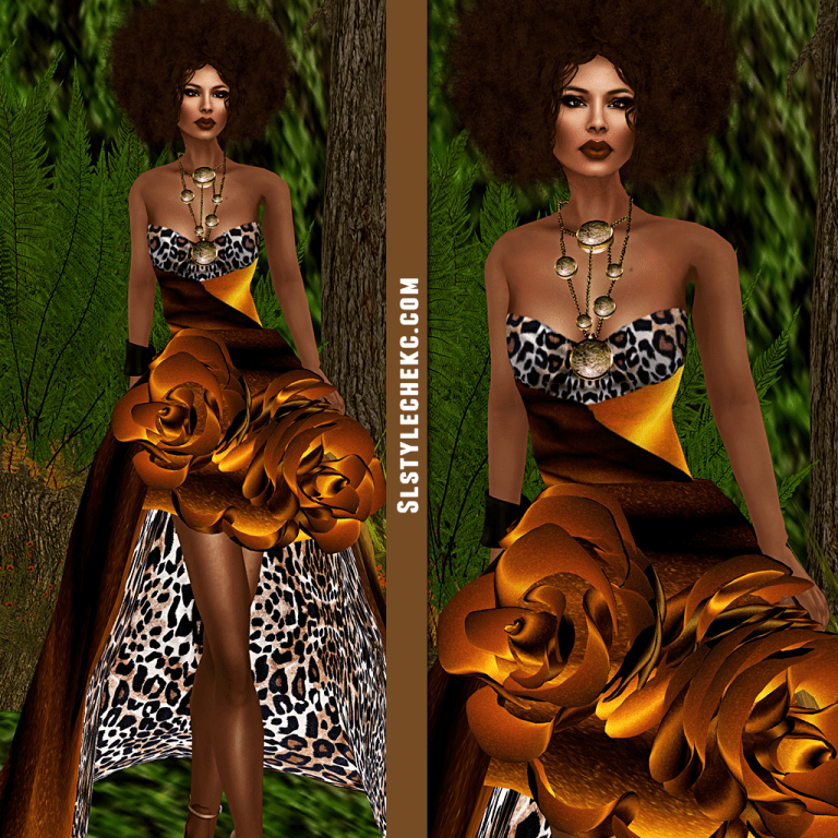 OTFC Dangerous Kitty