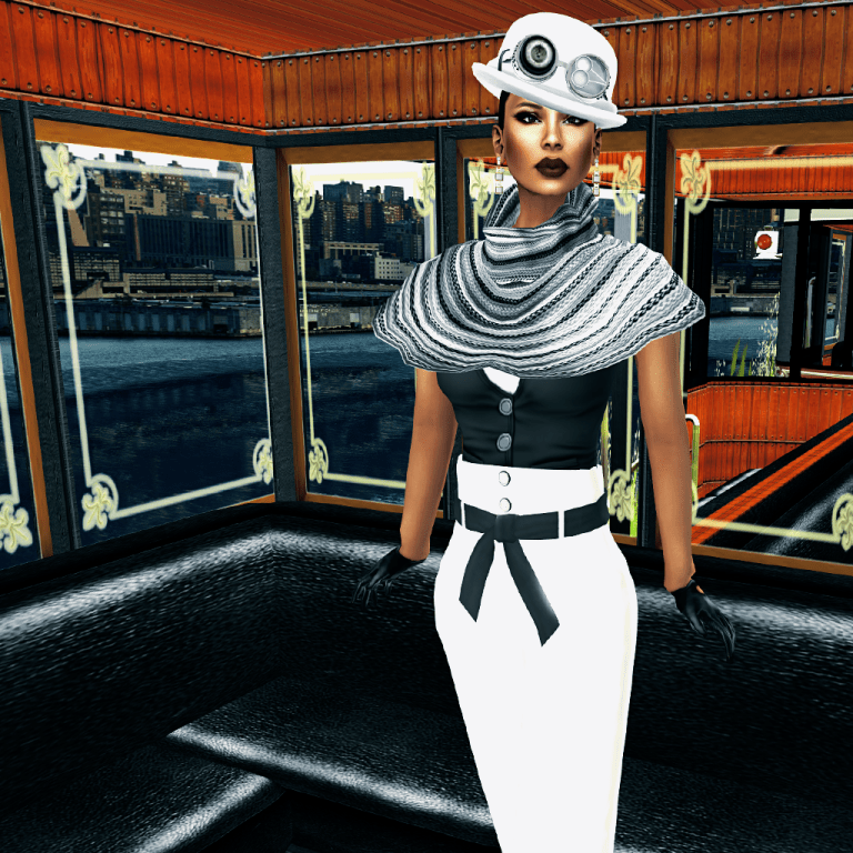 Traveling with IKara